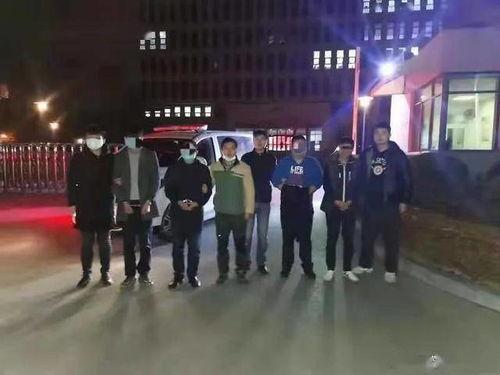 蚌埠警方爆料案件最新进展,疑点重重，侦破工作持续推进  第2张